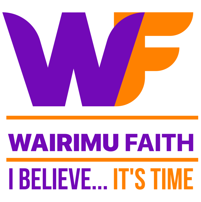 Wairimu Faith